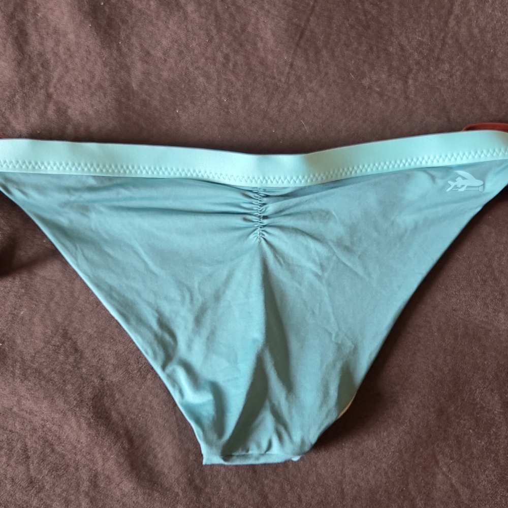 Women's Patagonia Aqua Swim Bottom